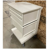 Herman Miller CoStruc Medical Cart