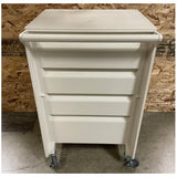 Herman Miller CoStruc Medical Cart