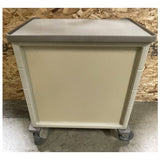 Herman Miller CoStruc Medical Cart