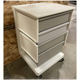 Herman Miller CoStruc Medical Cart