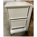 Herman Miller CoStruc Medical Cart