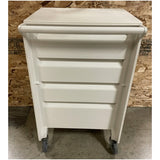 Herman Miller CoStruc Medical Cart