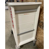 Herman Miller CoStruc Medical Cart