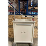 Herman Miller CoStruc Medical Cart