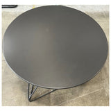 Herman Miller Polygon Table