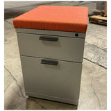 Herman Miller Meridian Box/File Peds