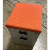 Herman Miller Meridian Box/File Peds