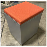 Herman Miller Meridian Box/File Peds