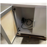 Herman Miller Media Credenza
