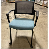 Herman Miller Verus Side Chair
