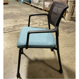 Herman Miller Verus Side Chair