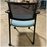 Herman Miller Verus Side Chair