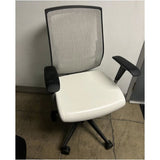 SitOnIt Focus High Back Task Chair