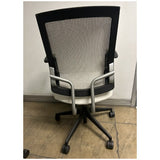 SitOnIt Focus High Back Task Chair