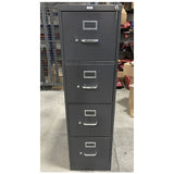 Hon 510 Series Vertical Filing Cabinet