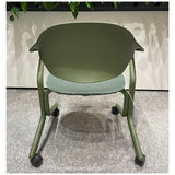 Herman Miller Fuld Nesting Chair