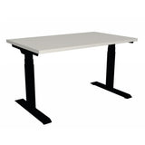 Elevate 2-Leg Height Adjustable Table