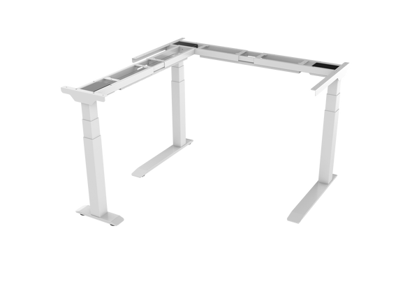 Elevate Height Adjustable 90-Degree Base