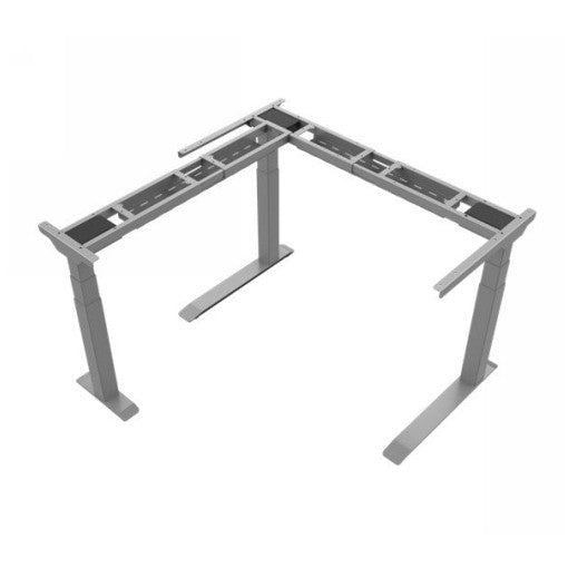 Elevate Height Adjustable 90-Degree Base