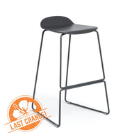 Poppin Upbeat Stool