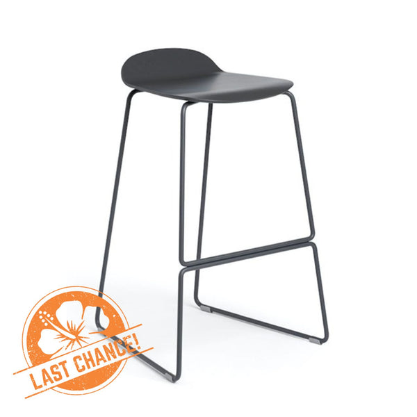 Poppin Upbeat Stool