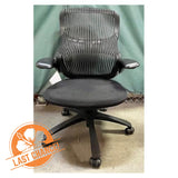 Knoll Generation Task Chair