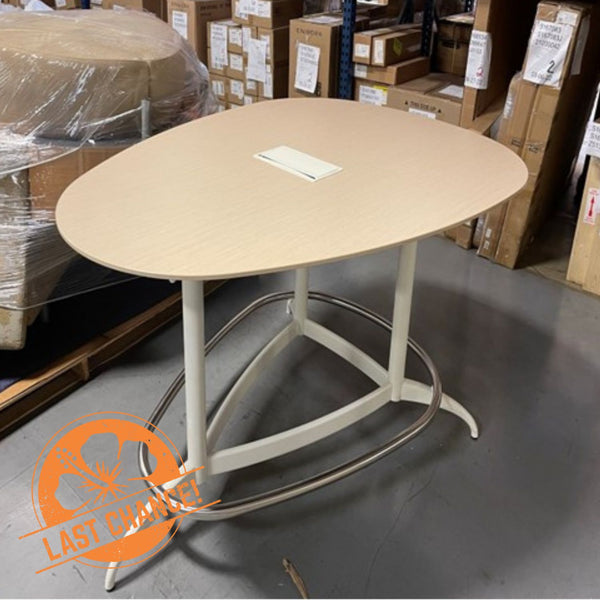 Herman Miller Exclave Table