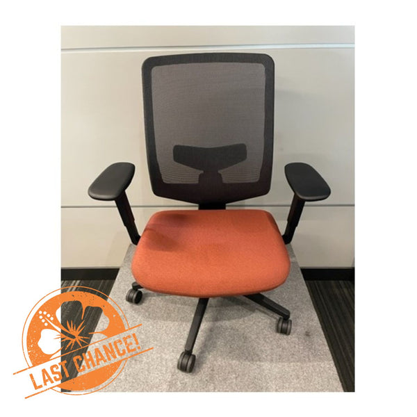 Herman Miller Verus Task Chair