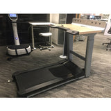 Inmovement Treadmill Desk