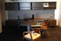 Private Office