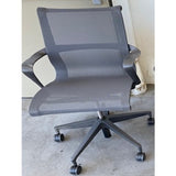 Herman Miller Setu Chair
