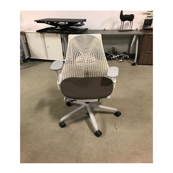 Herman Miller Sayl