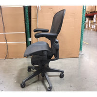 Herman Miller Aeron B