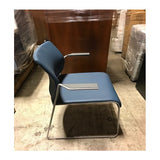 Allseating Stacker Chair