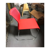 Ditto Guest Stacker Chair