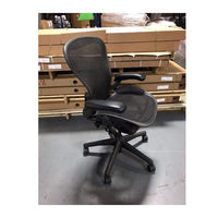 Classic Herman Miller Aeron B