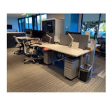HAT Benching Workstations