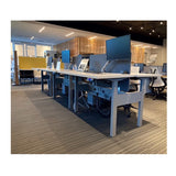 HAT Benching Workstations