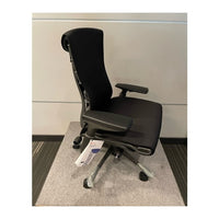 Herman Miller Embody
