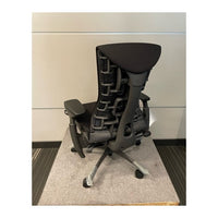 Herman Miller Embody