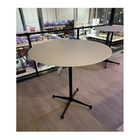 Eames Standing Height Table