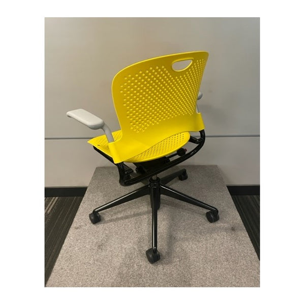 Herman Miller Caper Chair Replacement Seat