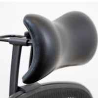 Aeron Task Chair Leather Headrest