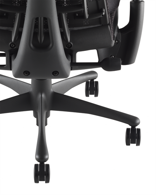 Herman Miller Embody Chair