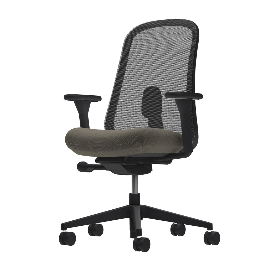 Herman Miller Lino Chair - Thumbnail 4
