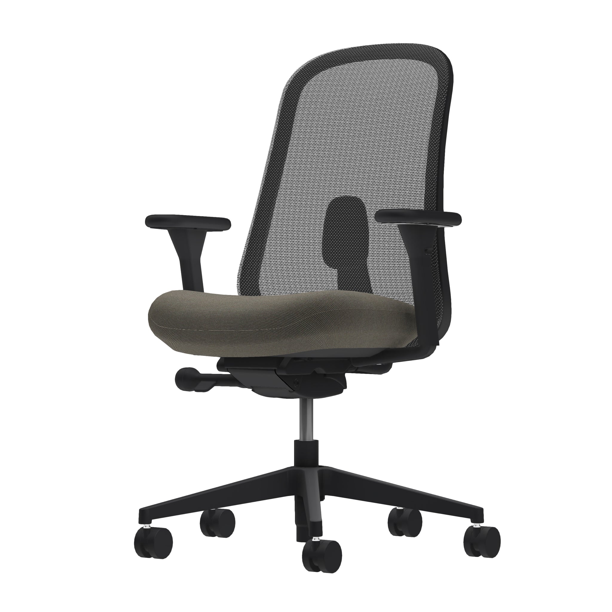 Herman Miller Lino Chair – G|M Business Interiors
