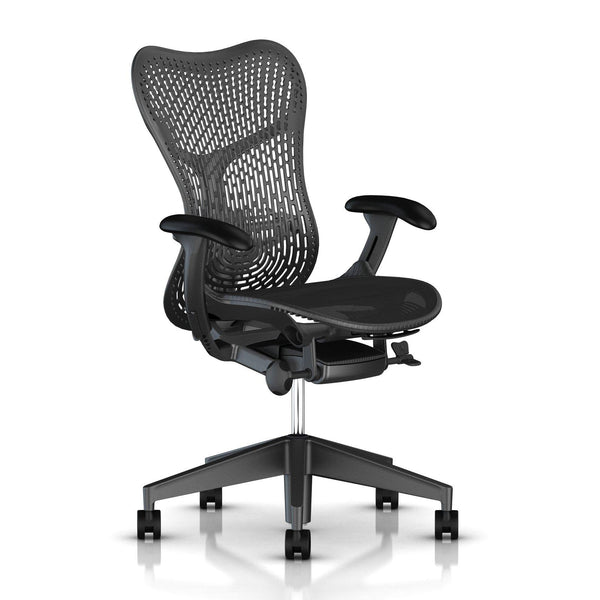 Ærlig Brug af en computer Amorous Herman Miller Mirra 2 Chair – G|M Business Interiors