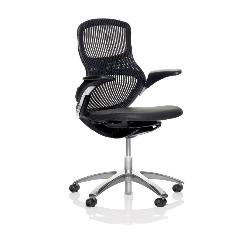 knoll デザイナーズチェア Knoll Office MultiGeneration Chair / ノルオフィス マルチ