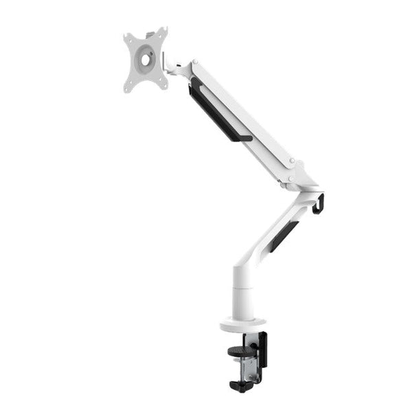 Elevate® Single Monitor Arm - Irvine Company Flex.