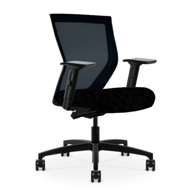 Via Run II Task Chair